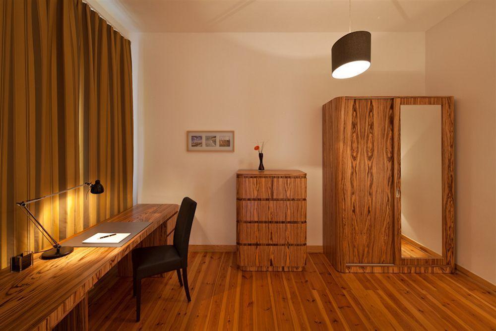 Luxoise Apartments Berlin Friedrichshain Extérieur photo