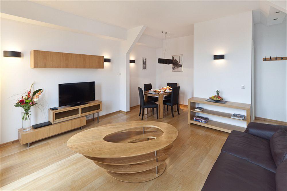 Luxoise Apartments Berlin Friedrichshain Extérieur photo