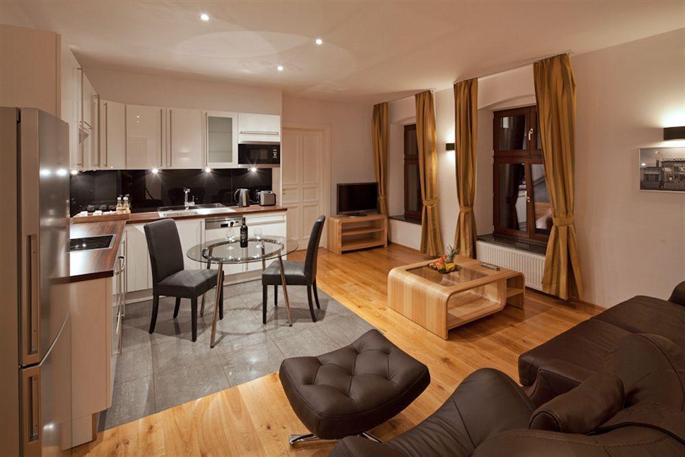 Luxoise Apartments Berlin Friedrichshain Extérieur photo