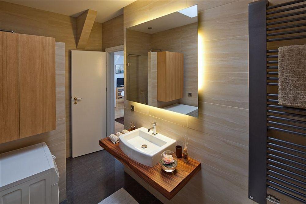 Luxoise Apartments Berlin Friedrichshain Extérieur photo
