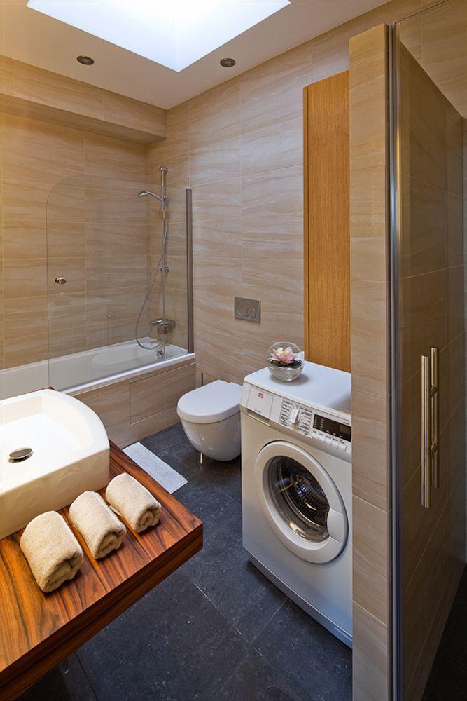 Luxoise Apartments Berlin Friedrichshain Extérieur photo