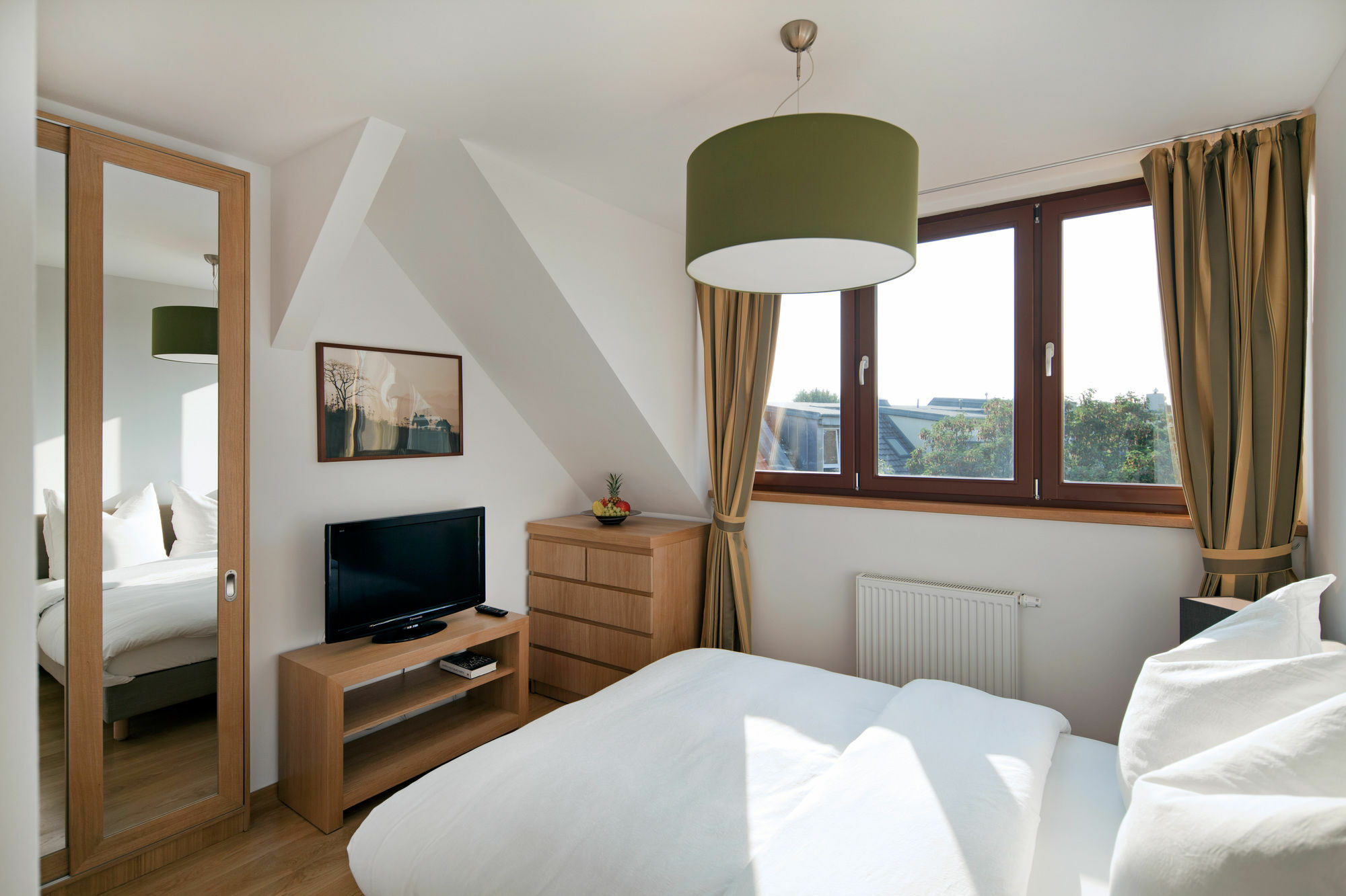 Luxoise Apartments Berlin Friedrichshain Extérieur photo